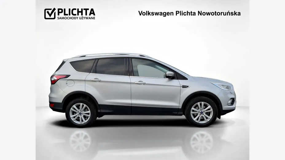 FORD Kuga Kuga 1.5 EcoBoost FWD Titanium ASS GPF