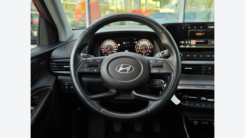 HYUNDAI i20 i20 1.2 Modern