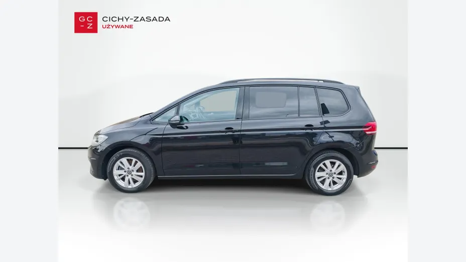 VOLKSWAGEN Touran Touran 2.0 TDI BMT Comfortline DSG