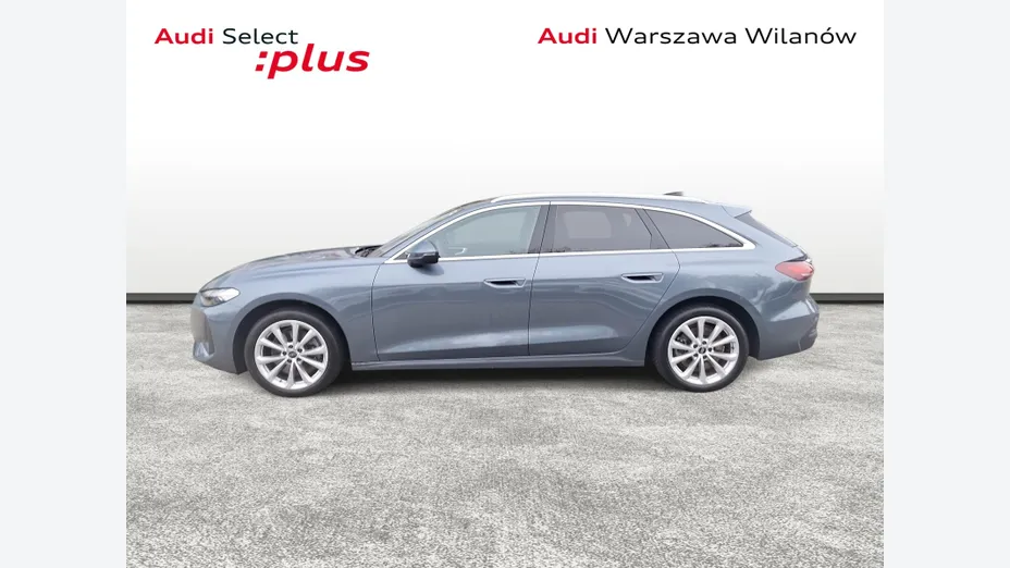 AUDI A5 A5 TDI mHEV 150 kW Quattro S tronic