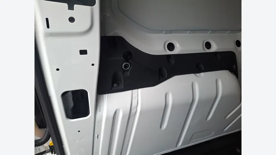 VOLKSWAGEN Caddy Caddy Cargo Maxi 2.0 TDI