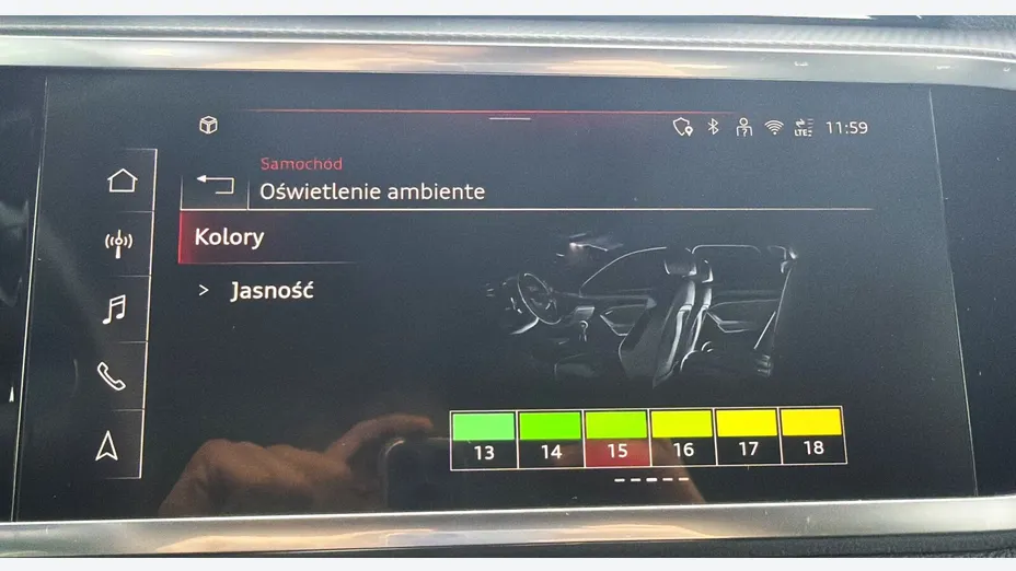 AUDI Q3 Q3 35 TFSI mHEV S tronic