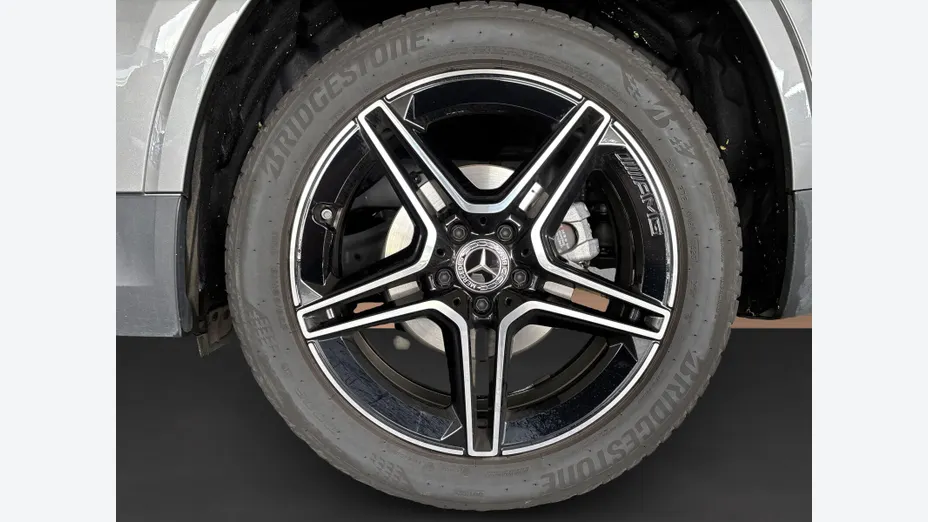 MERCEDES-BENZ GLA GLA 200 mHEV AMG Line 7G-DCT