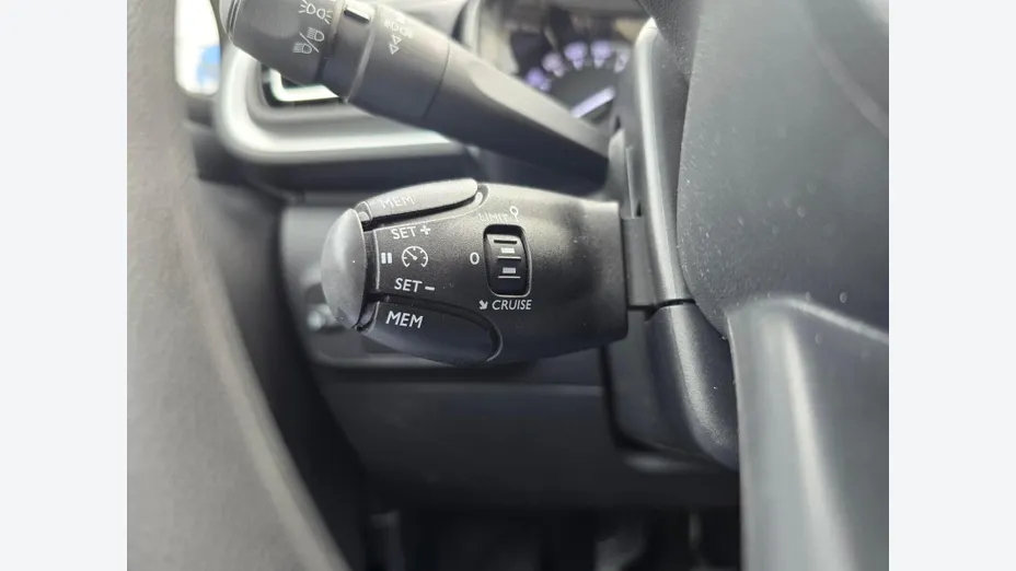 CITROEN C3 C3 1.2 PureTech Max EAT6