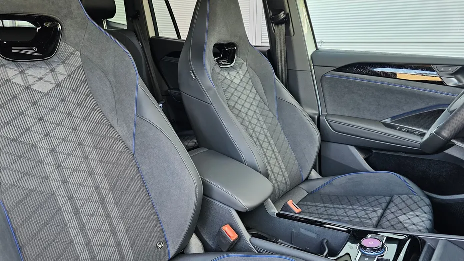 VOLKSWAGEN Tayron Tayron 2.0 TSI 4Mot. R-Line Plus DSG Nowy