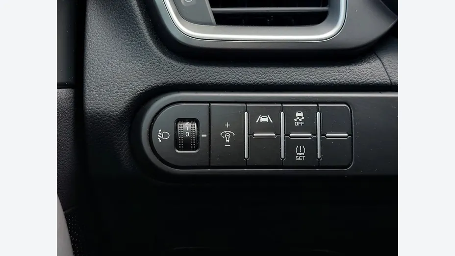 KIA XCeed XCeed 1.5 T-GDI M DCT