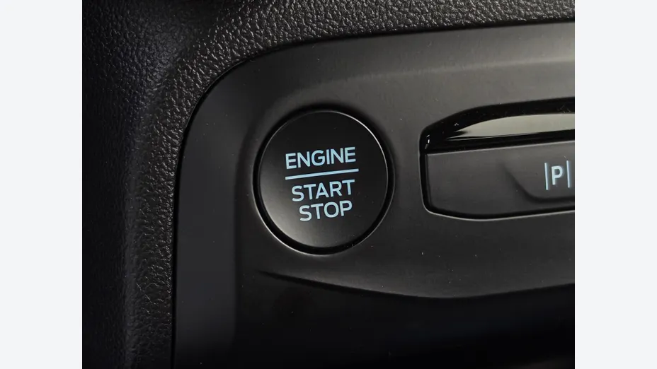 FORD Focus Focus 1.0 EcoBoost mHEV ST-Line X aut