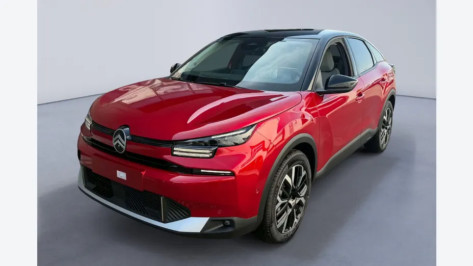 CITROEN C4 C4 1.2 mHEV Max eDCT6 Nowy