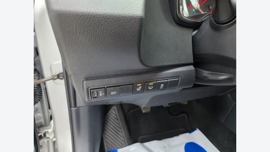 TOYOTA Corolla -