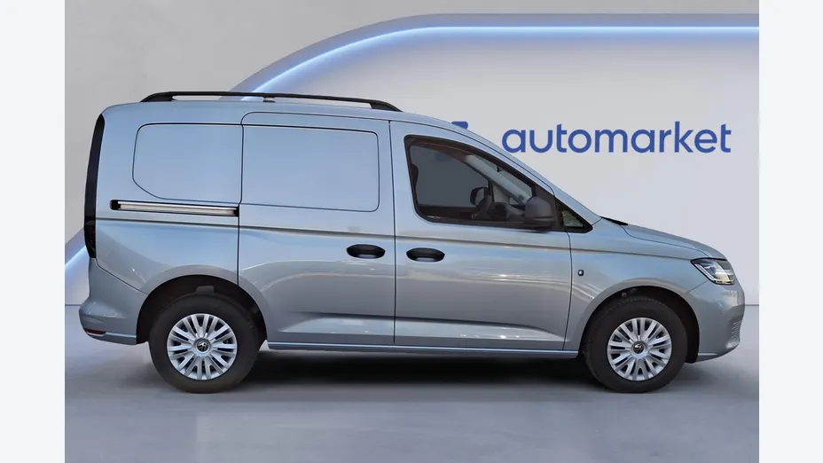 VOLKSWAGEN Caddy Caddy Cargo 2.0 TDI Nowy