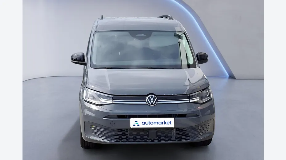 VOLKSWAGEN Caddy osobowy Caddy Maxi 2.0 TDI Life Nowy