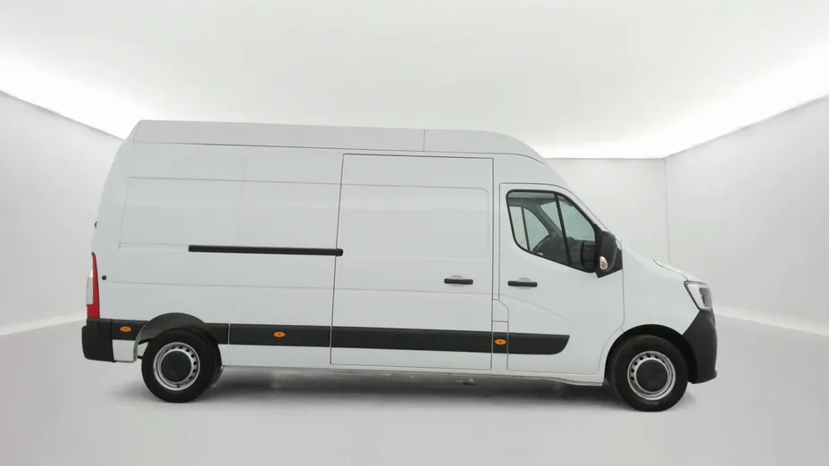 RENAULT Master -