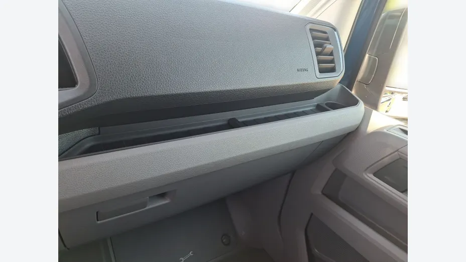 VOLKSWAGEN Crafter Crafter 35 BiTDI (skrzynia) Nowy
