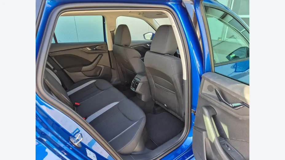 SKODA Kamiq Kamiq 1.0 TSI Drive DSG Nowy