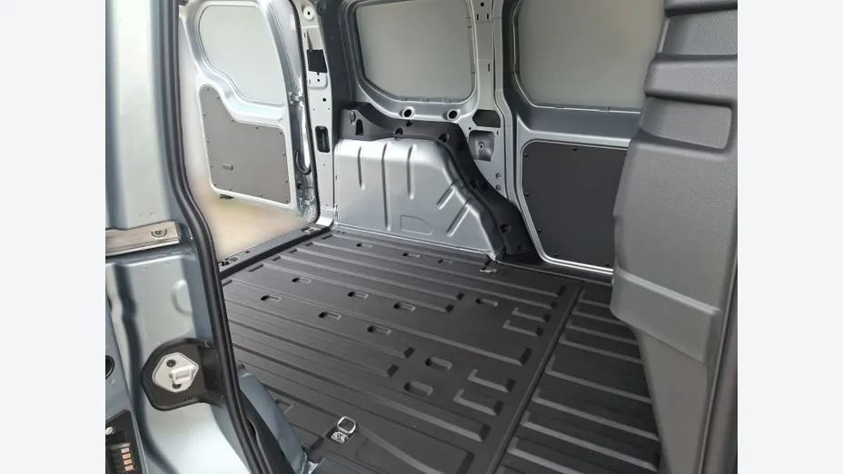 VOLKSWAGEN Caddy Caddy Cargo 2.0 TDI DSG Nowy