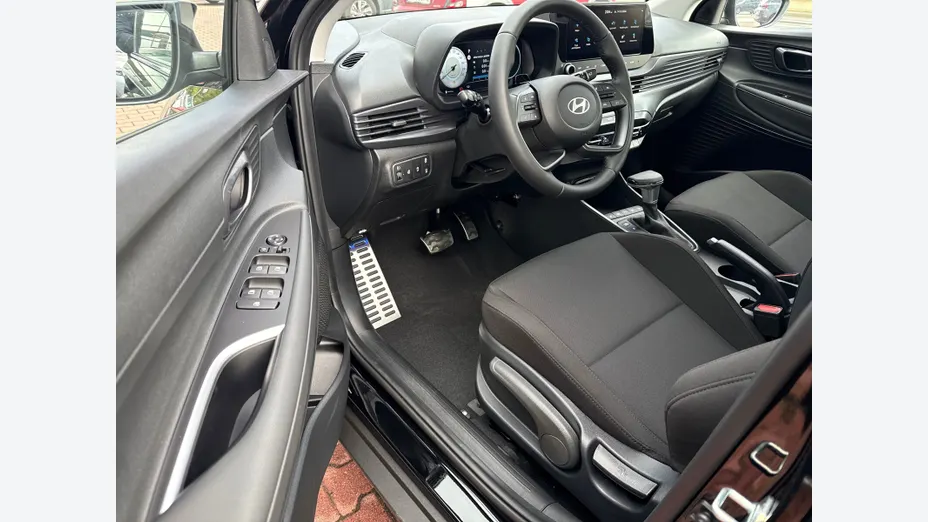 HYUNDAI Bayon Bayon 1.0 T-GDI Smart DCT Nowy
