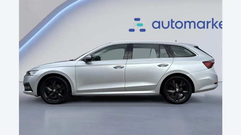 SKODA Octavia Octavia 2.0 TDI Style DSG