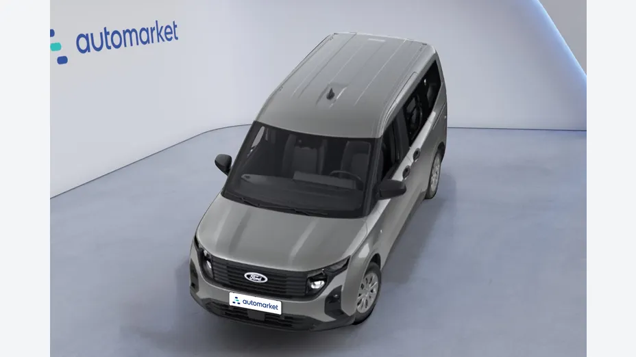 FORD Tourneo Courier Tourneo Courier 1.0 EcoBoost Trend Nowy