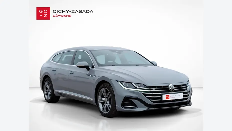 VOLKSWAGEN Arteon Arteon 2.0 TSI R-Line DSG