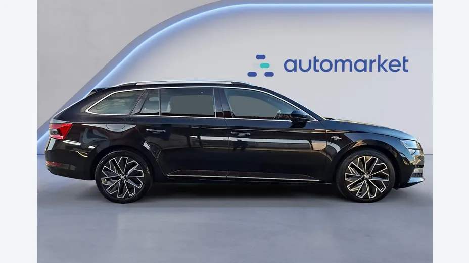 SKODA Superb Superb 2.0 TDI SCR L&K DSG