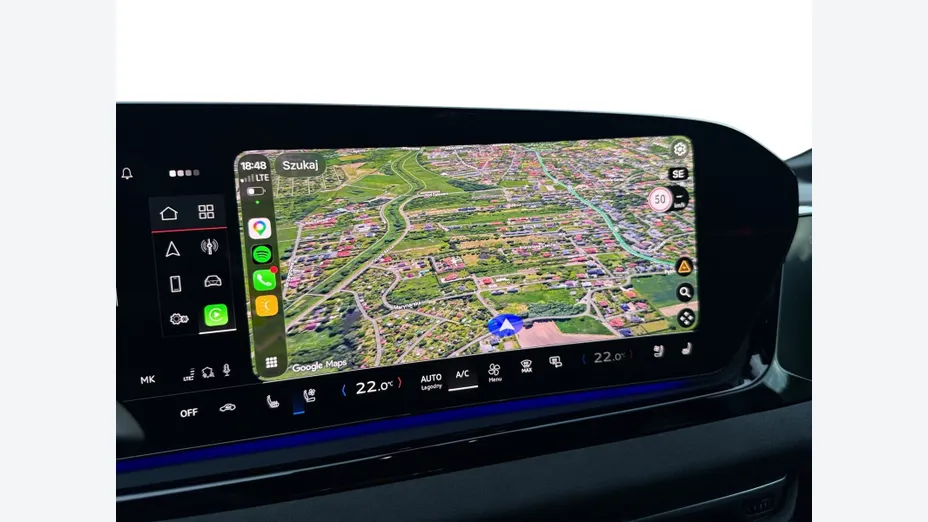AUDI A5 A5 TDI mHEV 150 kW S tronic