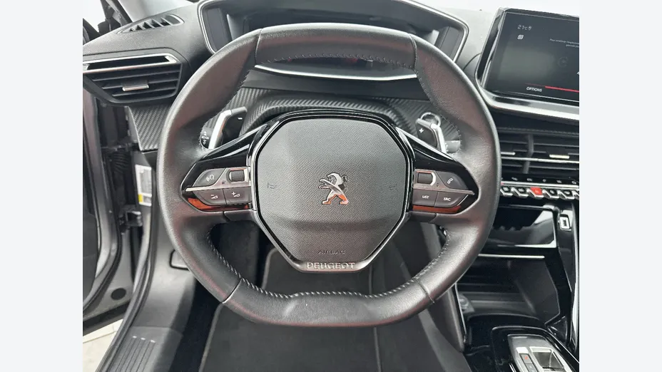 PEUGEOT 2008 -