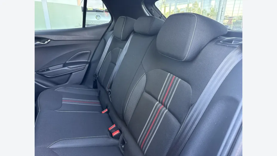 SKODA Fabia Fabia 1.0 TSI Monte Carlo