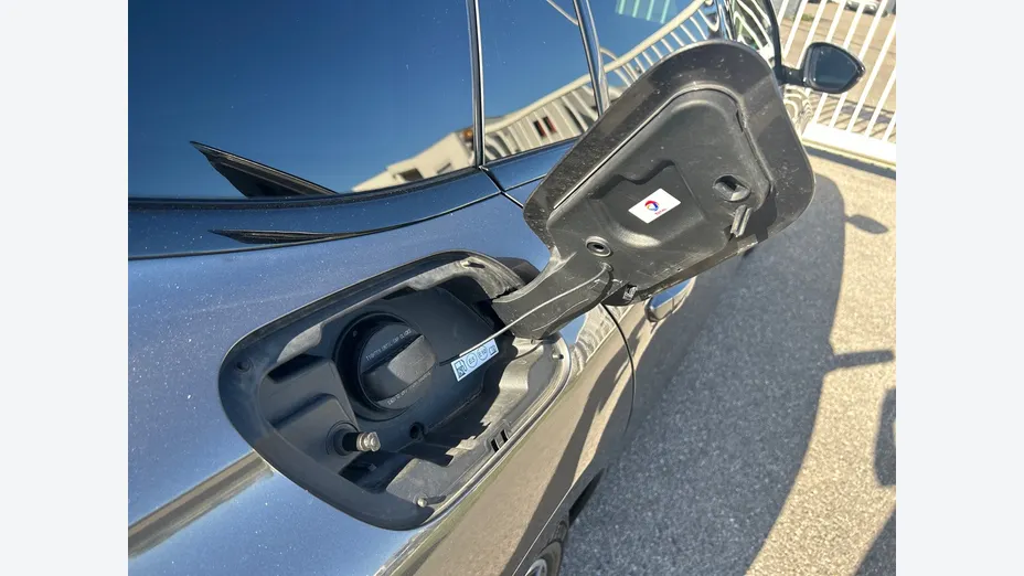PEUGEOT 508 -