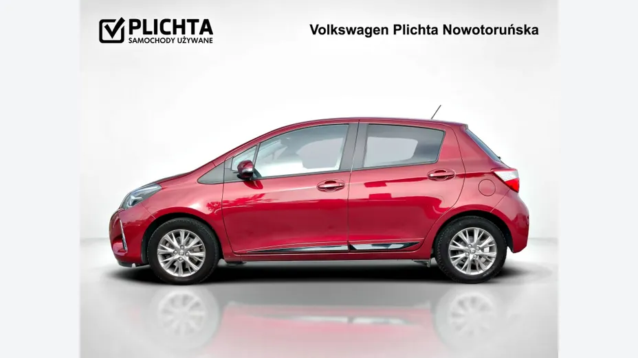 TOYOTA Yaris Yaris 1.5 Premium