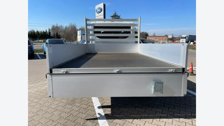 FORD Transit Transit 350 L3 RWD Trend Nowy