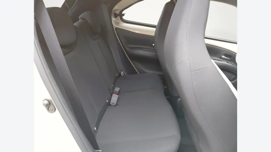 TOYOTA Aygo X Aygo X 1.0 VVT-i Comfort