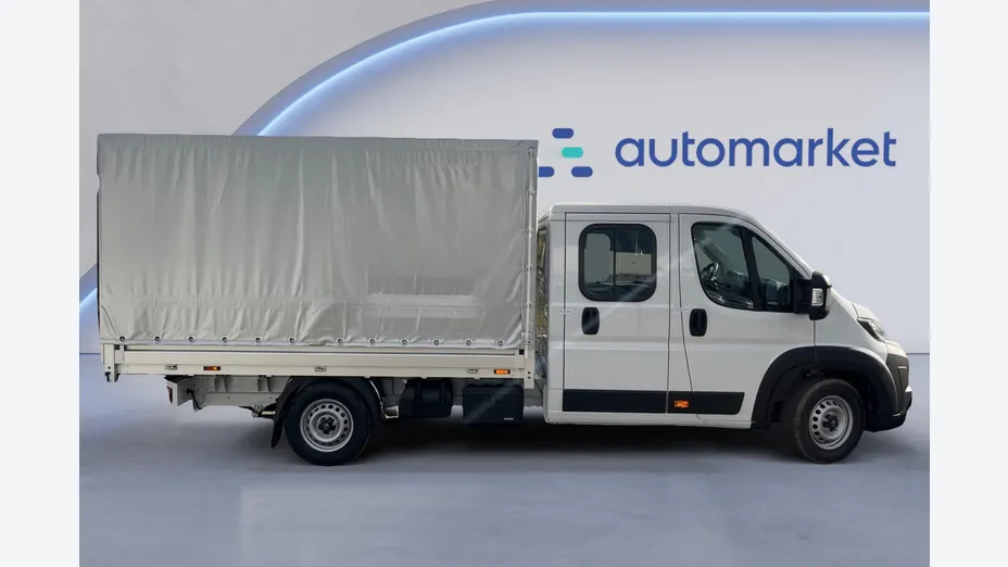 OPEL Movano Movano Heavy H3-Power L4 Nowy