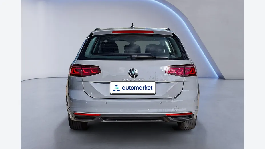 VOLKSWAGEN Passat Passat 2.0 TDI EVO Business DSG