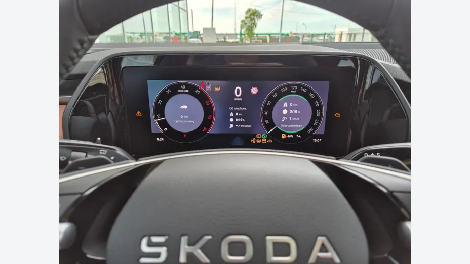 SKODA Kodiaq Kodiaq 2.0 TDI 4x4 Drive DSG Nowy