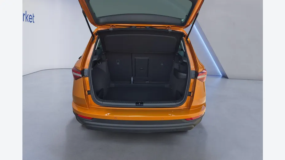 SKODA Karoq Karoq 1.5 TSI ACT Drive DSG Nowy