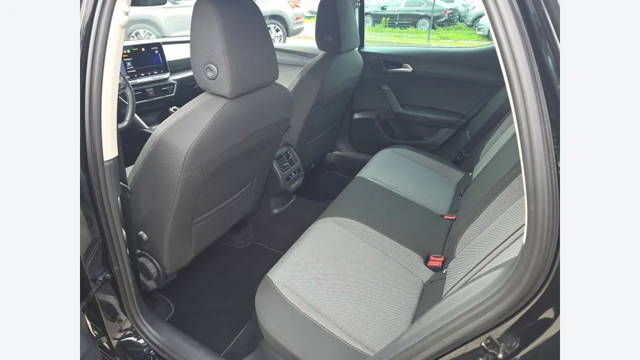 SEAT Leon Leon 1.5 TSI Style