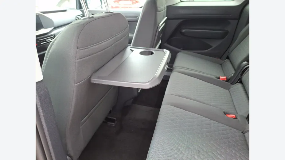 VOLKSWAGEN Caddy osobowy Caddy 2.0 TDI Life DSG Nowy