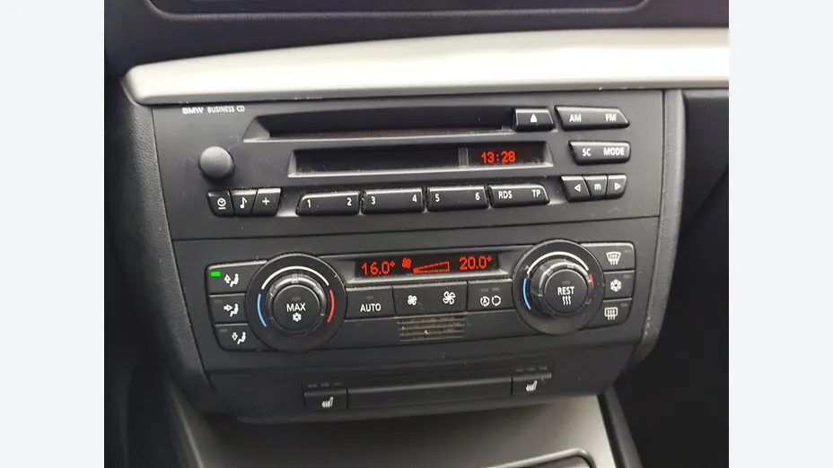 BMW Seria 1 116i