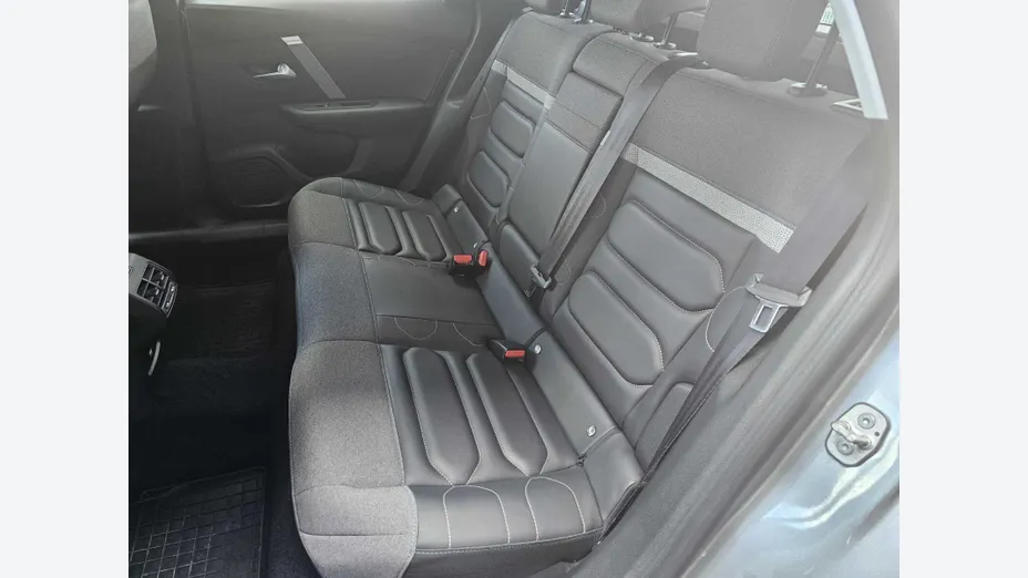 CITROEN C4 C4 1.2 PureTech Shine S&S