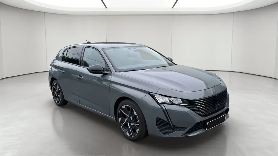 PEUGEOT 308 -