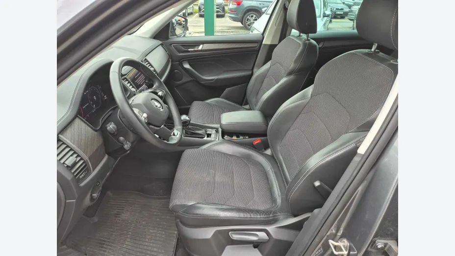 SKODA Kodiaq Kodiaq 2.0 TDI 4x2 Style DSG