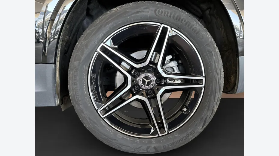 MERCEDES-BENZ GLA GLA 200 mHEV AMG Line 7G-DCT