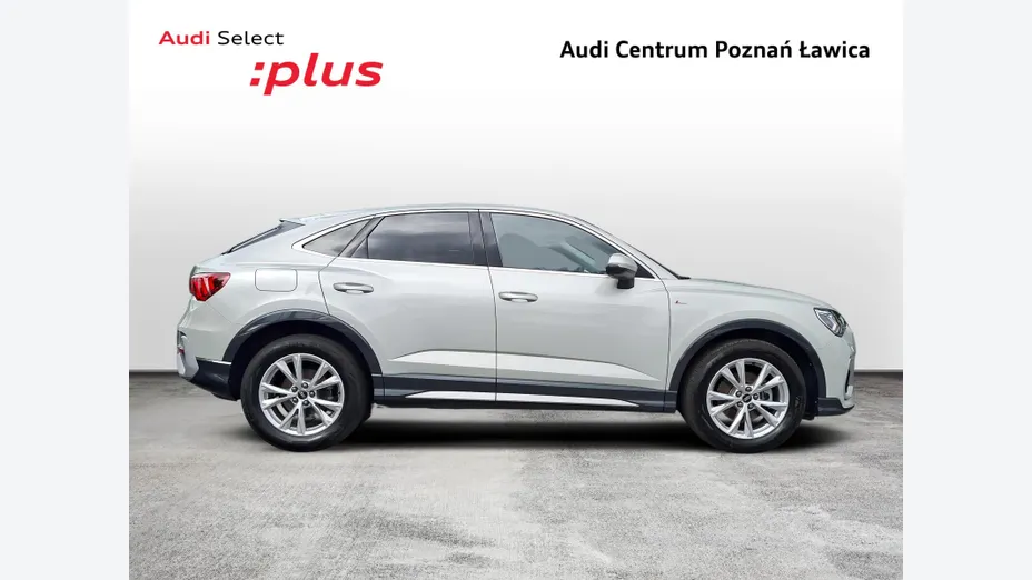 AUDI Q3 Sportback -