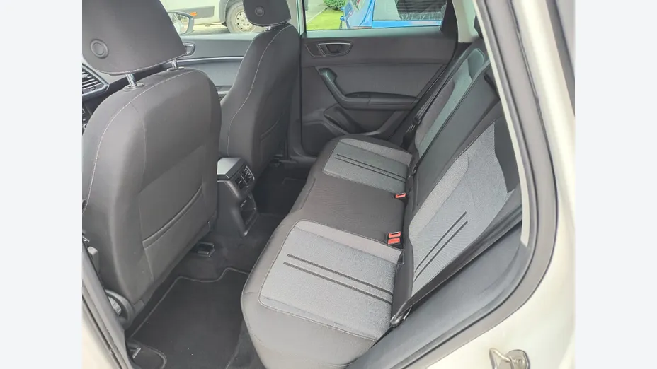 SEAT ATECA Ateca 2.0 TDI Style S&S DSG