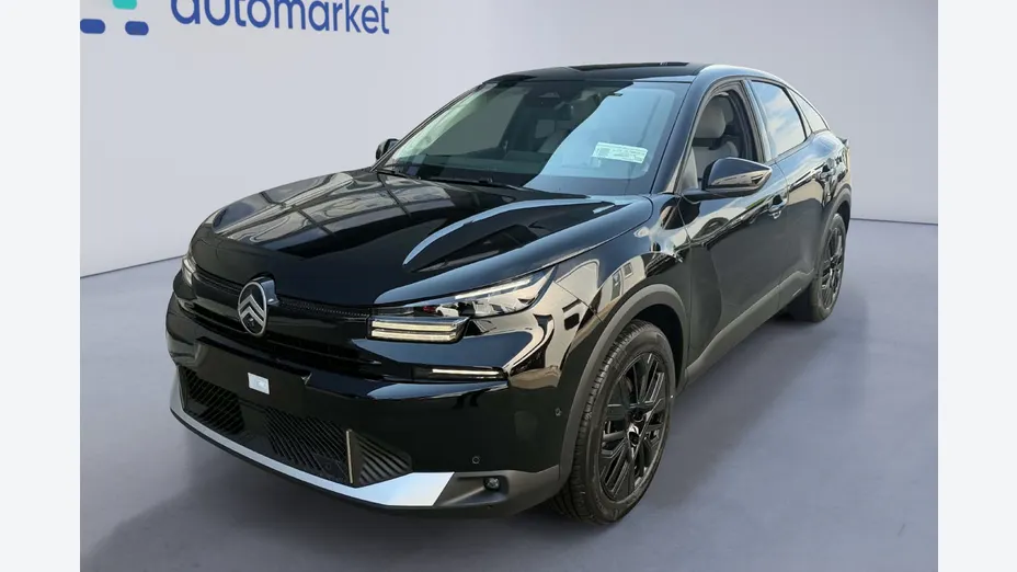 CITROEN C4 C4 1.2 mHEV Max eDCT6 Nowy