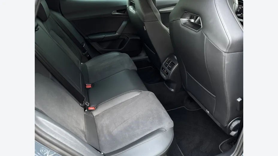 CUPRA Formentor Formentor 1.5 eTSI mHEV DSG