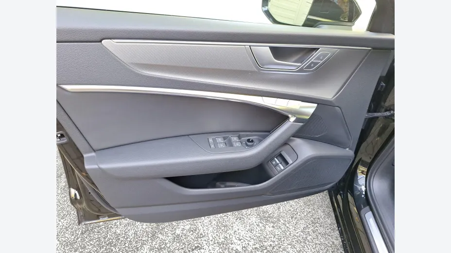 AUDI A6 A6 50 TFSI e PHEV Quattro Advanced S tronic