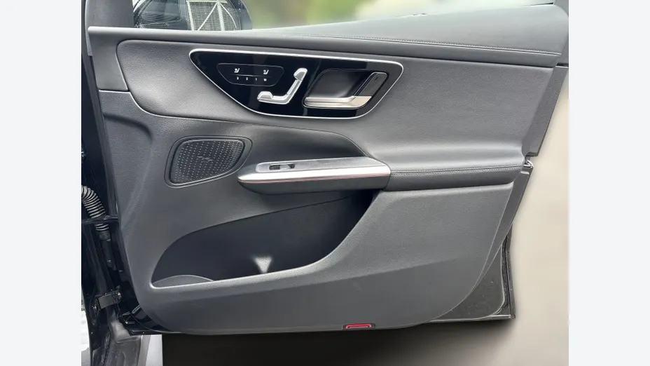 MERCEDES-BENZ GLC GLC Coupe 200 mHEV 4-Matic AMG Line