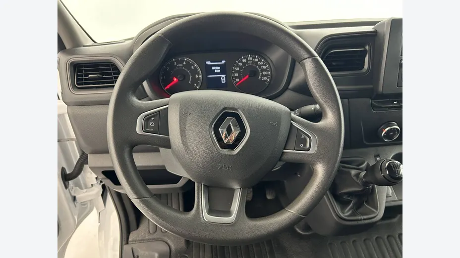 RENAULT Master -