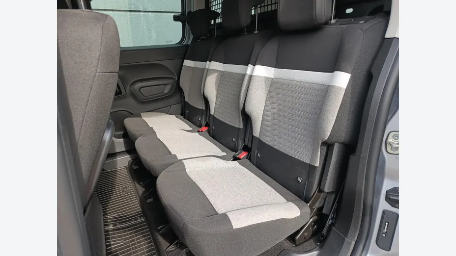CITROEN Berlingo Van Berlingo Van 1.5 BlueHDi M